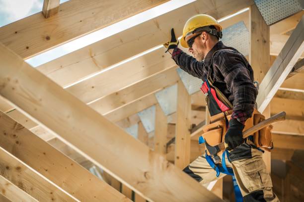 Roof Gutter Cleaning in Hagerman, ID