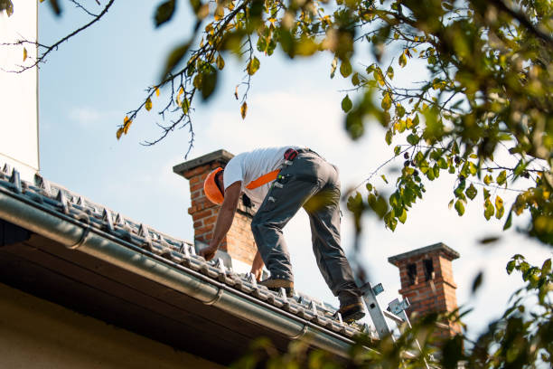 Quick and Trustworthy Emergency Roof Repair Services in Hagerman, ID