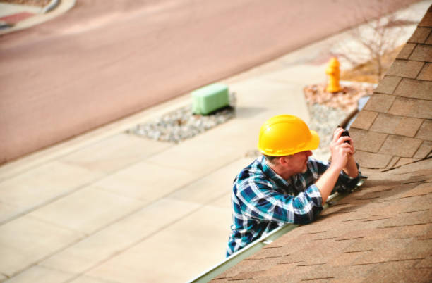 Slate Roofing Contractor in Hagerman, ID