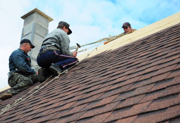 Roof Waterproofing Services in Hagerman, ID